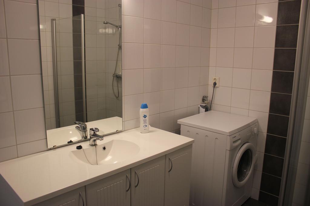 Hoiland Gard Gardshotellet Hjelmeland Exterior photo